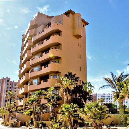 Luxury Condo Bella Sirena 405-C - Unmatched Views Over The Pool To The Sea Пуэрто-Пеньяско Экстерьер фото