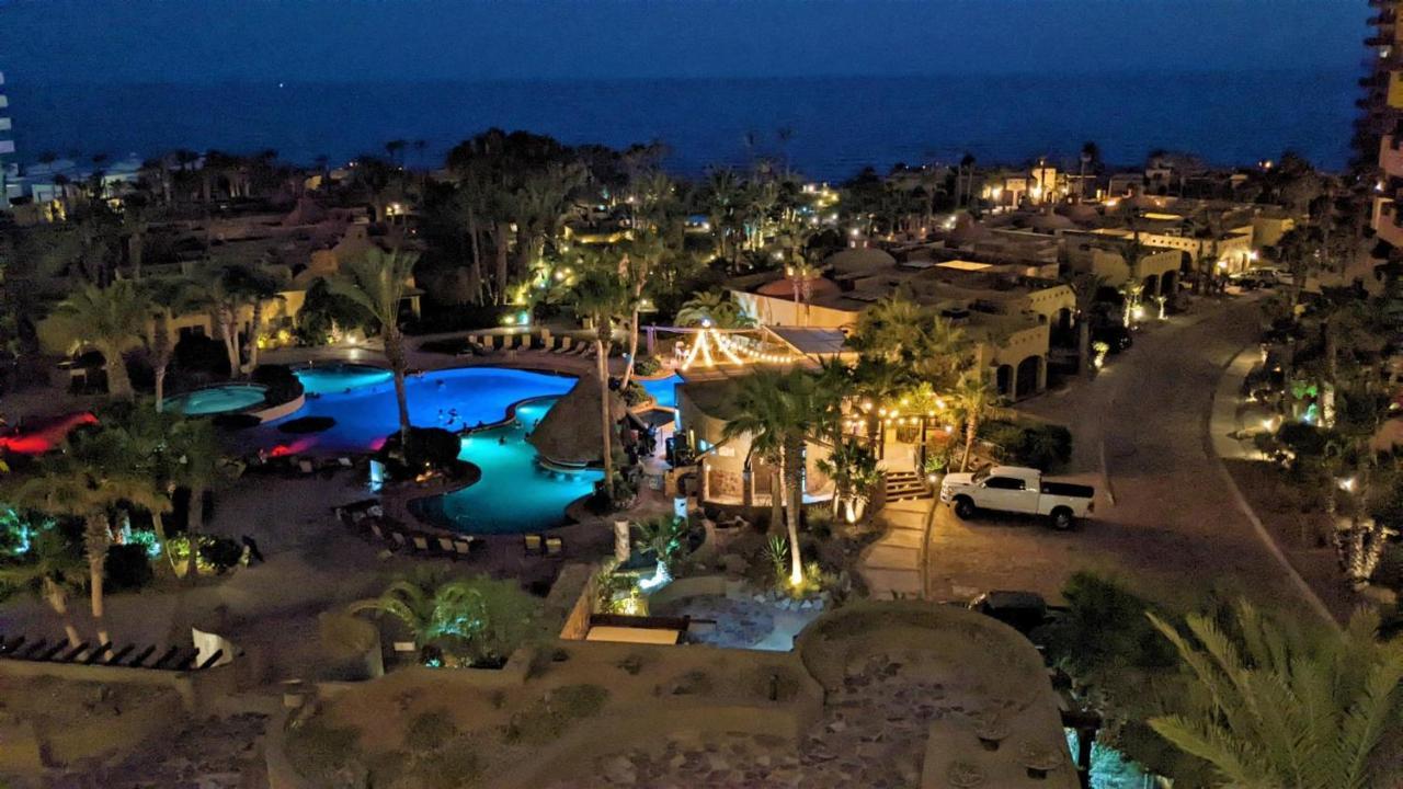 Luxury Condo Bella Sirena 405-C - Unmatched Views Over The Pool To The Sea Пуэрто-Пеньяско Экстерьер фото