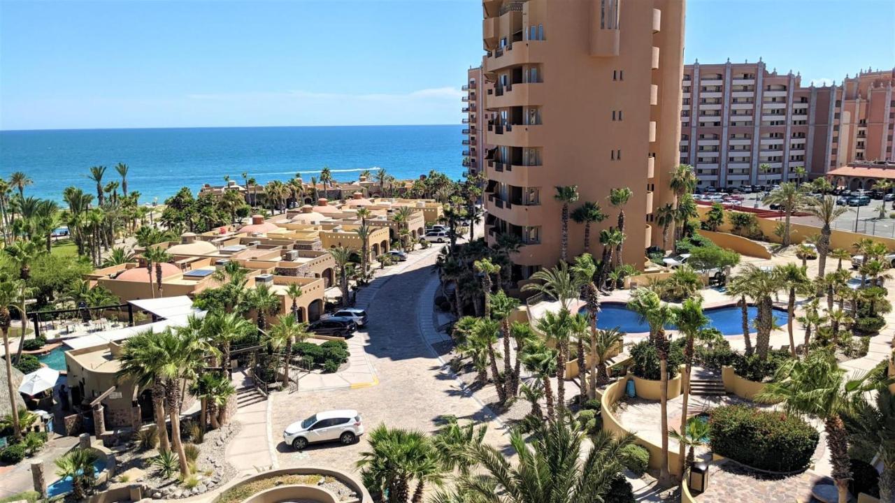 Luxury Condo Bella Sirena 405-C - Unmatched Views Over The Pool To The Sea Пуэрто-Пеньяско Экстерьер фото