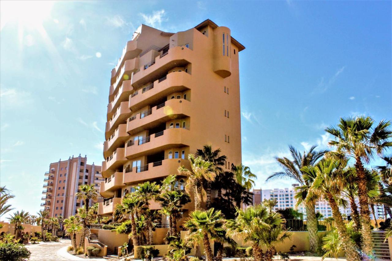 Luxury Condo Bella Sirena 405-C - Unmatched Views Over The Pool To The Sea Пуэрто-Пеньяско Экстерьер фото