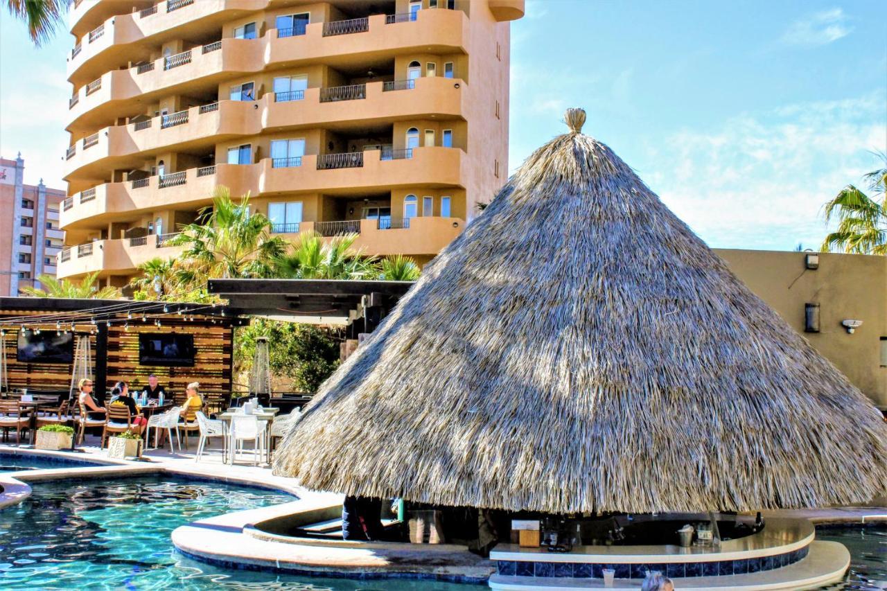 Luxury Condo Bella Sirena 405-C - Unmatched Views Over The Pool To The Sea Пуэрто-Пеньяско Экстерьер фото
