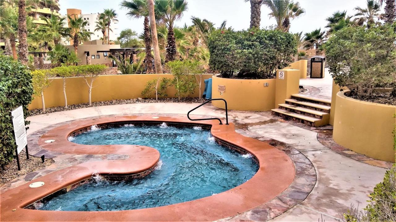Luxury Condo Bella Sirena 405-C - Unmatched Views Over The Pool To The Sea Пуэрто-Пеньяско Экстерьер фото