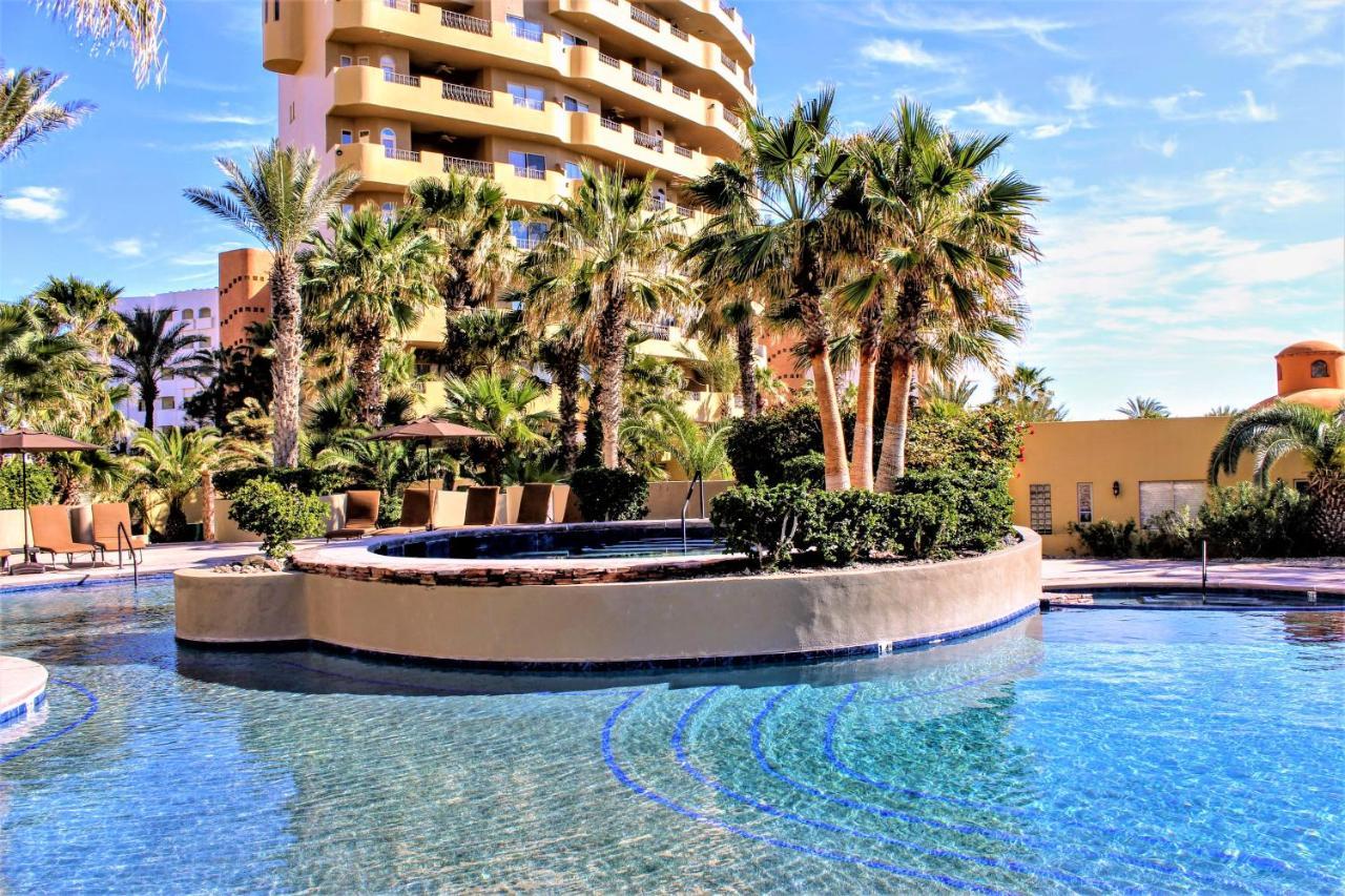 Luxury Condo Bella Sirena 405-C - Unmatched Views Over The Pool To The Sea Пуэрто-Пеньяско Экстерьер фото